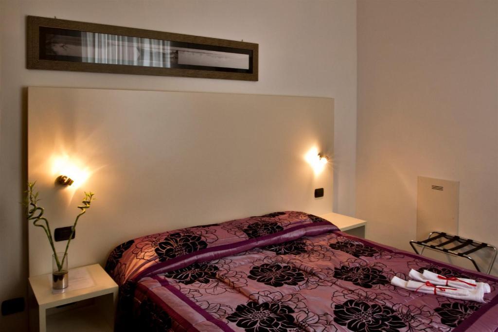 Zen Room แฟร์รารา ภายนอก รูปภาพ