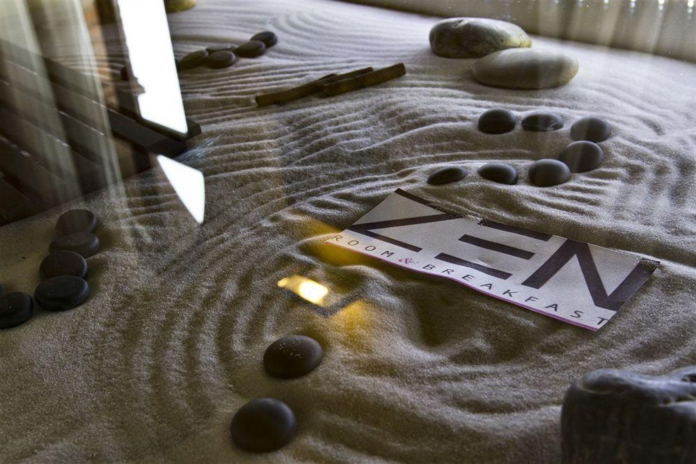 Zen Room แฟร์รารา ภายนอก รูปภาพ