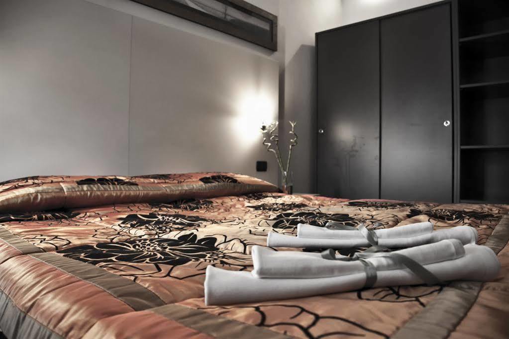 Zen Room แฟร์รารา ภายนอก รูปภาพ