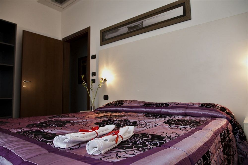 Zen Room แฟร์รารา ภายนอก รูปภาพ